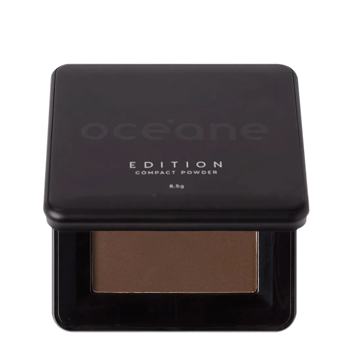 Océane Edition Compact Powder Toffee - Pó Compacto 8,5g