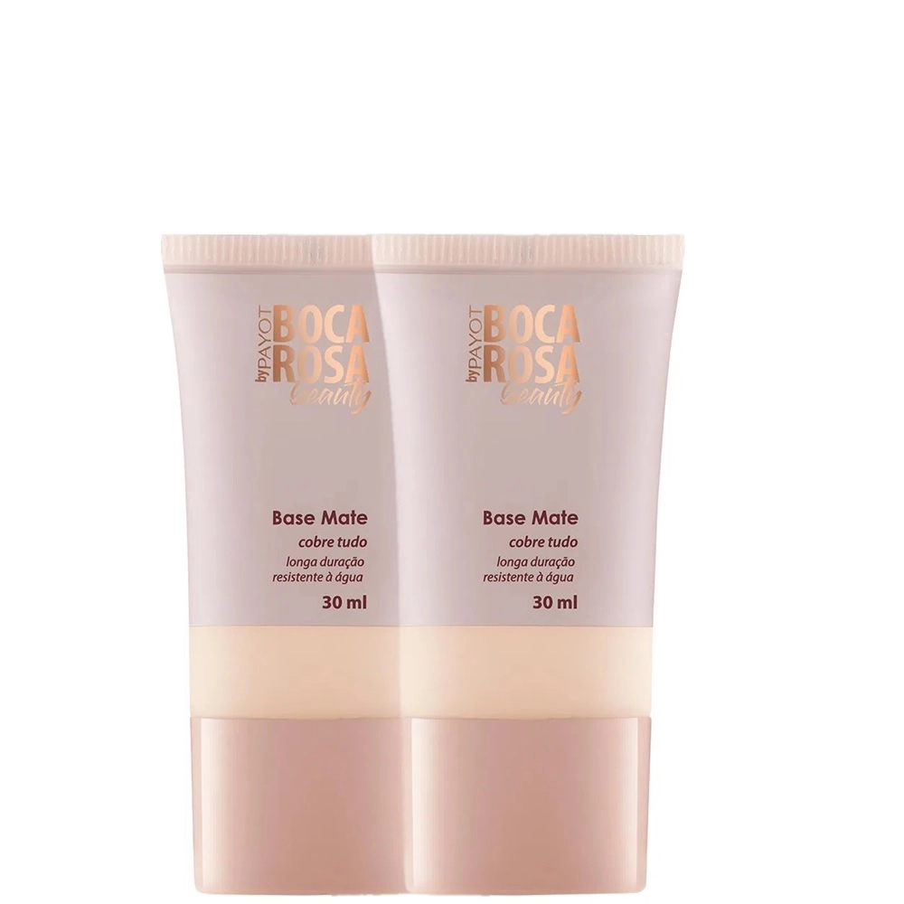 Produto Kit_Payot_Boca_Rosa_Beauty_Maria_1_Base_Liquida_Mate_30ml_Evas_1