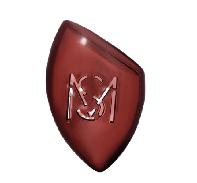 Produto Mariana_Saad_by_Oceane_Flat_Blend_Case_Estojo_para_Esponja_Evas_3