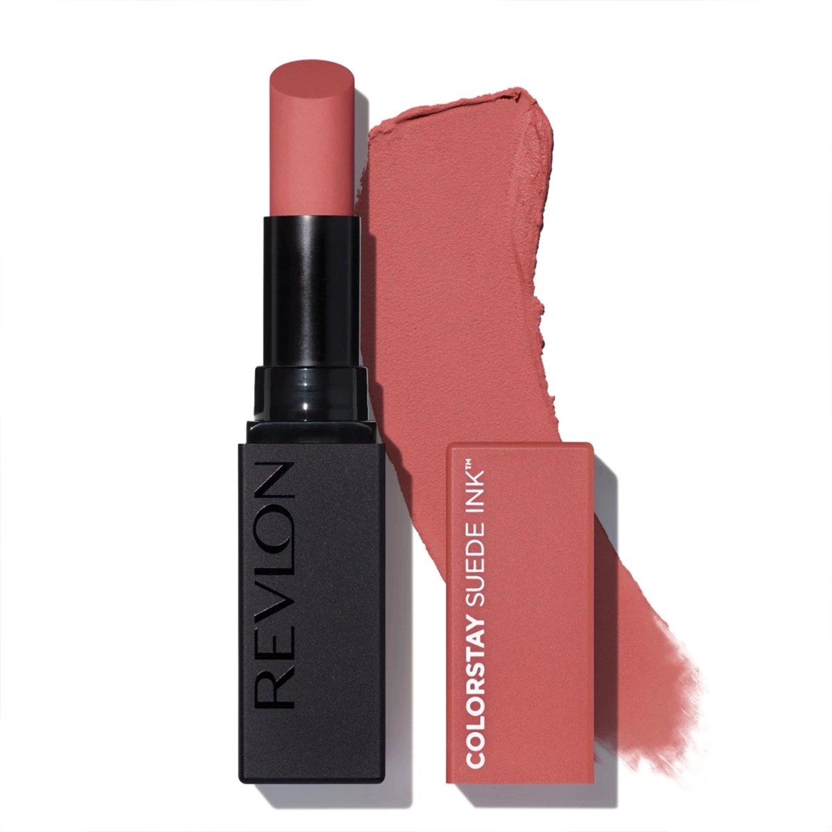 Produto Revlon_Colorstay_Suede_Ink_Matte_Hot_Girl_Batom_2-55g_Evas_2