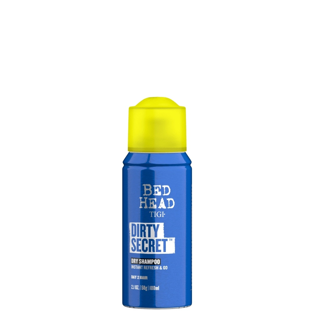 Produto Kit_TIGI_Bed_Head_Dirty_Secret_Dry_Shampoo_a_Seco_100ml_Evas_2