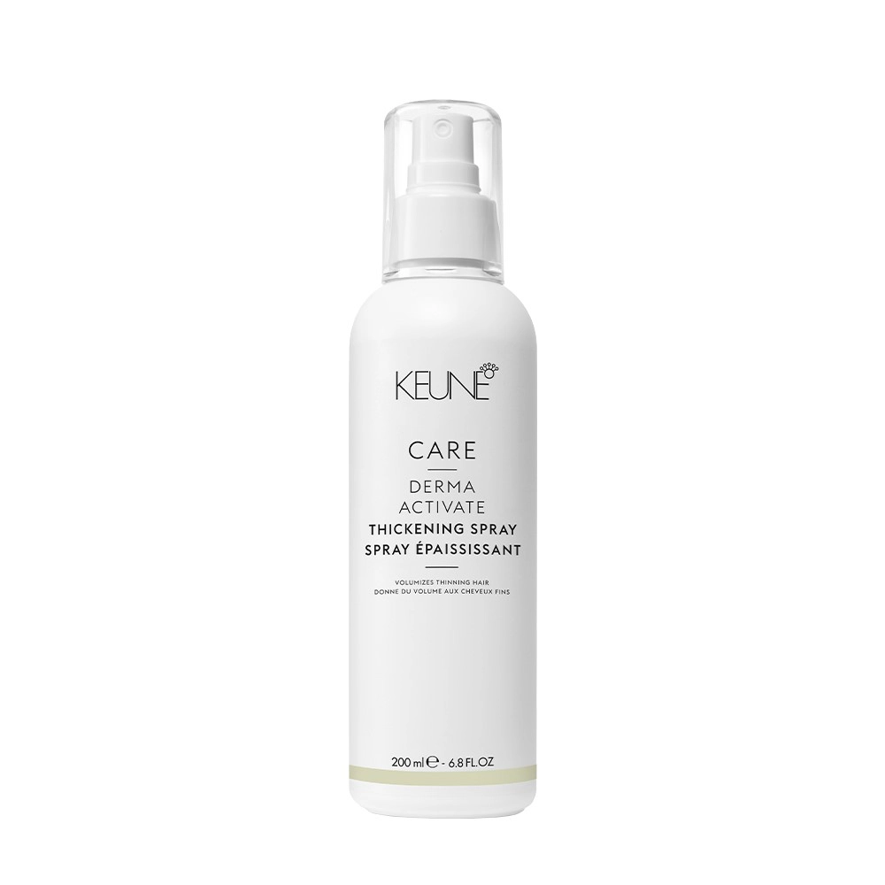 Keune Care Derma Activate Thickening Spray - Leave-in Fortificante 200ml
