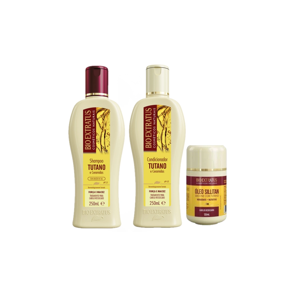Kit_Bio_Extratus_Tutano_Silitan_Shampoo_Condicionador_Oleo_Evas_1 Produto Kit_Bio_Extratus_Tutano_Silitan_Shampoo_Condicionador_Oleo_Evas_1