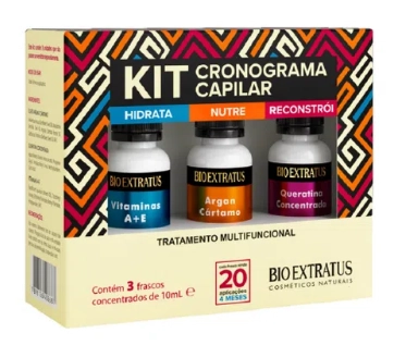 Kit_de_cronograma_capilar_Bio_Extratus_3_ampolas_de_10ml_Evas_1 Produto Kit_de_cronograma_capilar_Bio_Extratus_3_ampolas_de_10ml_Evas_1
