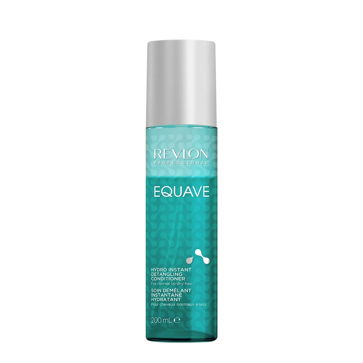 Revlon Professional Equave Hydro Instant - Condicionador Bifásico 200ml