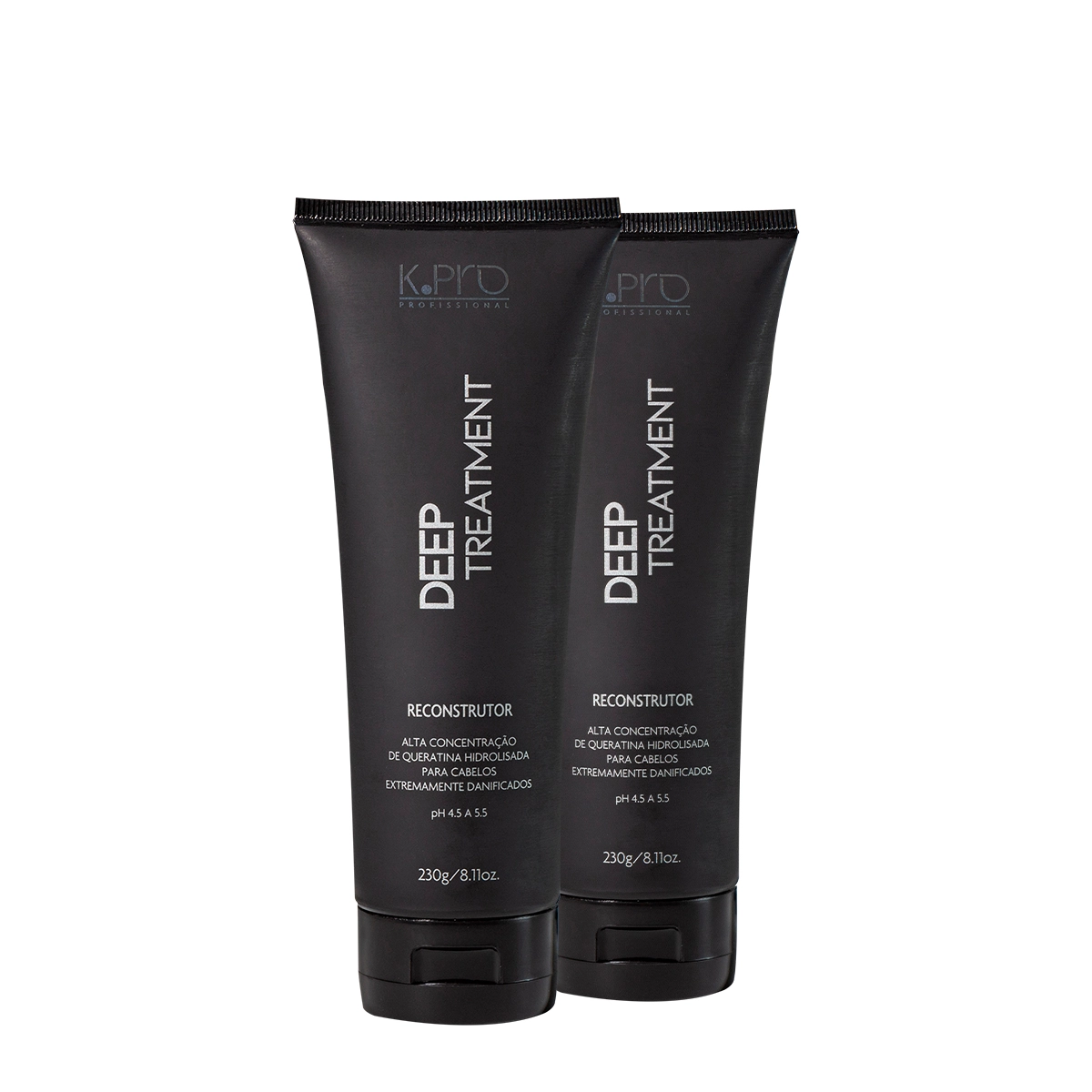 Kit_KPro_Professional_Deep_Tratamento_Reconstrutor_230g_Evas_1 Produto Kit_KPro_Professional_Deep_Tratamento_Reconstrutor_230g_Evas_1