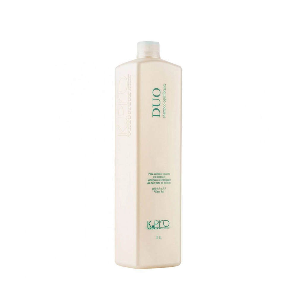 K.Pro Profissional Duo Equilibrante - Shampoo 1L
