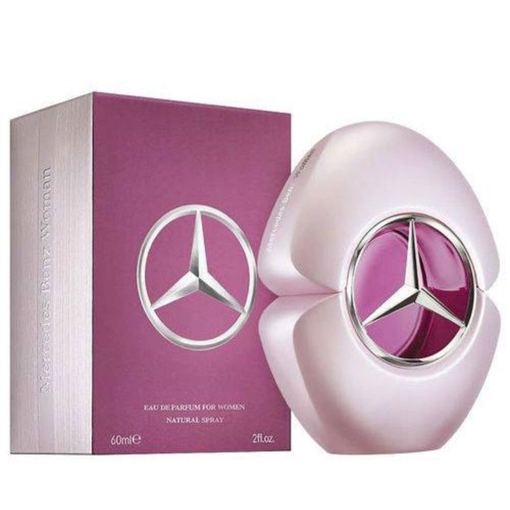 Mercedes Benz Edp
