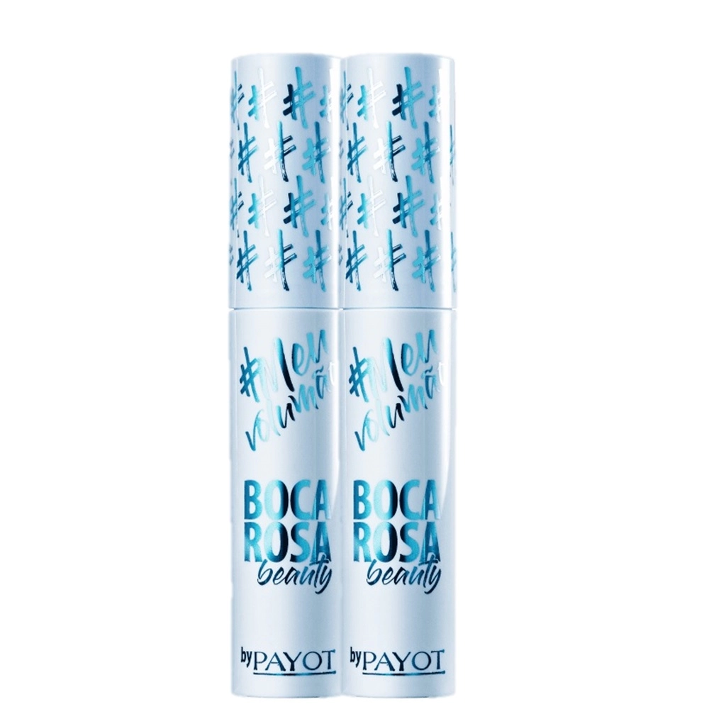 Produto Kit_Payot_Boca_Rosa_Beauty_Meu_Volumao_Mascara_de_Cilios_6g_Evas_1