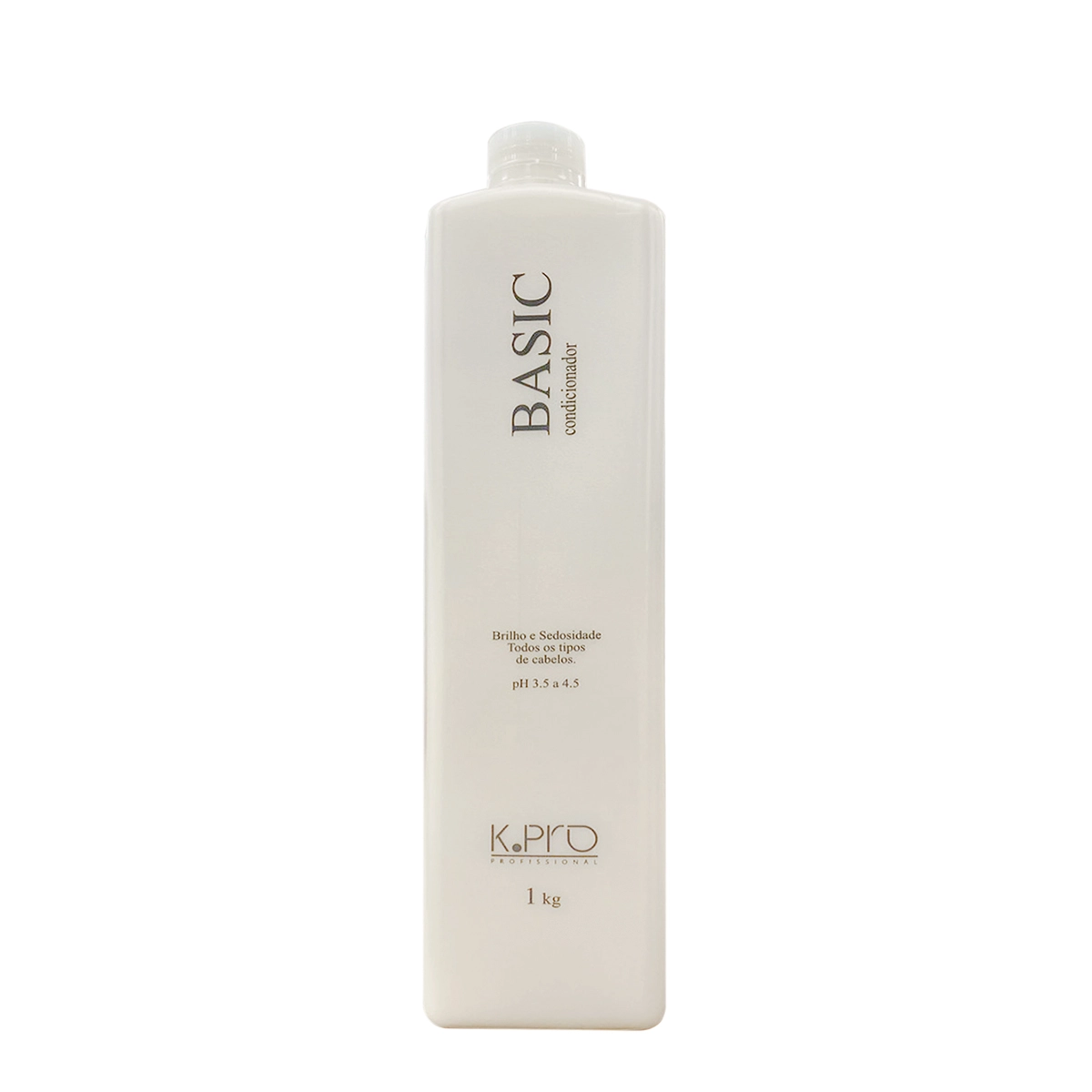Condicionador K.Pro Profissional Basic 1 Litro