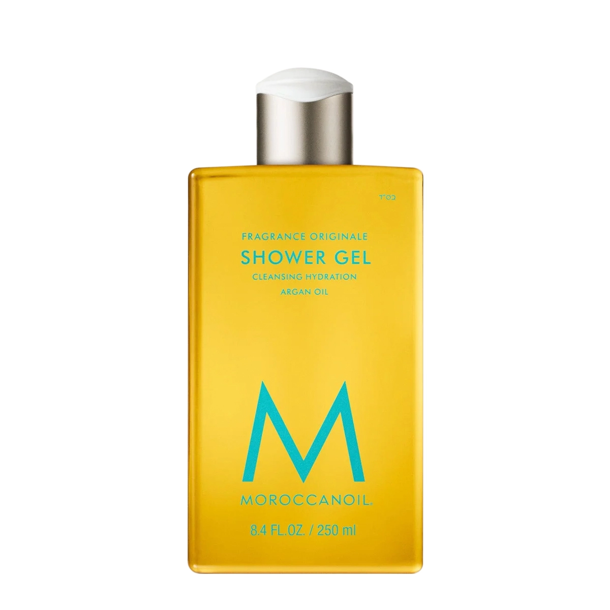 Produto Moroccanoil_Shower_Gel_Fragrance_Originale_Gel_De_Banho_250ml_Evas_1