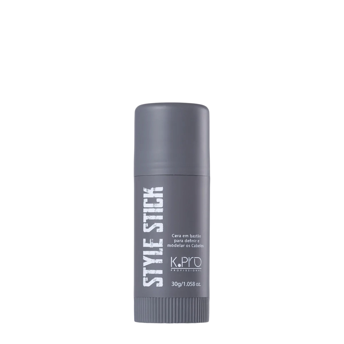 K.Pro Style Stick - Cera Em Bastão 30g