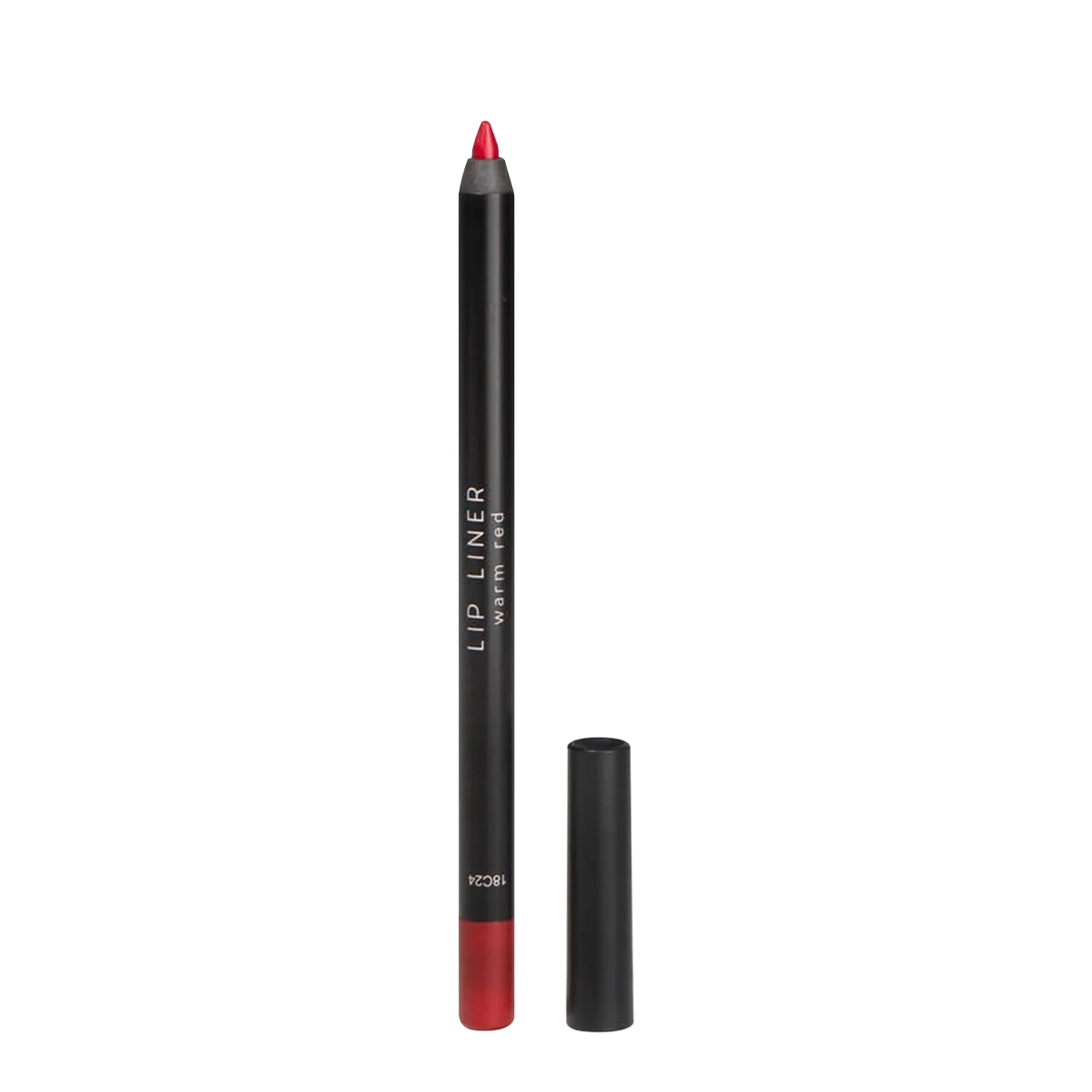 Océane Edition Lip Liner Warm Red - Lápis Labial 1,2g