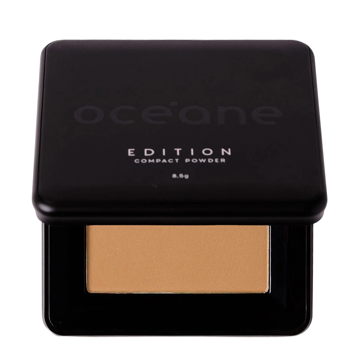 Produto Oceane_Edition_Compact_Powder_True_Caramel_Po_Compacto_8-5g_Evas_1