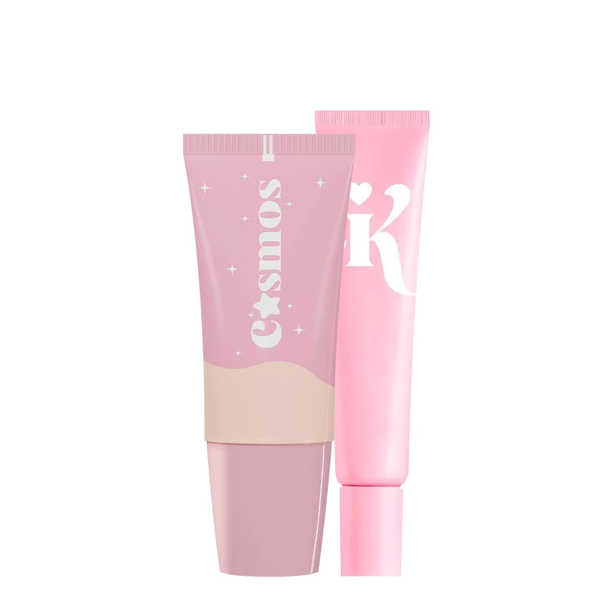 Kit Karen Bachini Beauty Sakura Cosmos C04F Base Primer (2 Produtos)