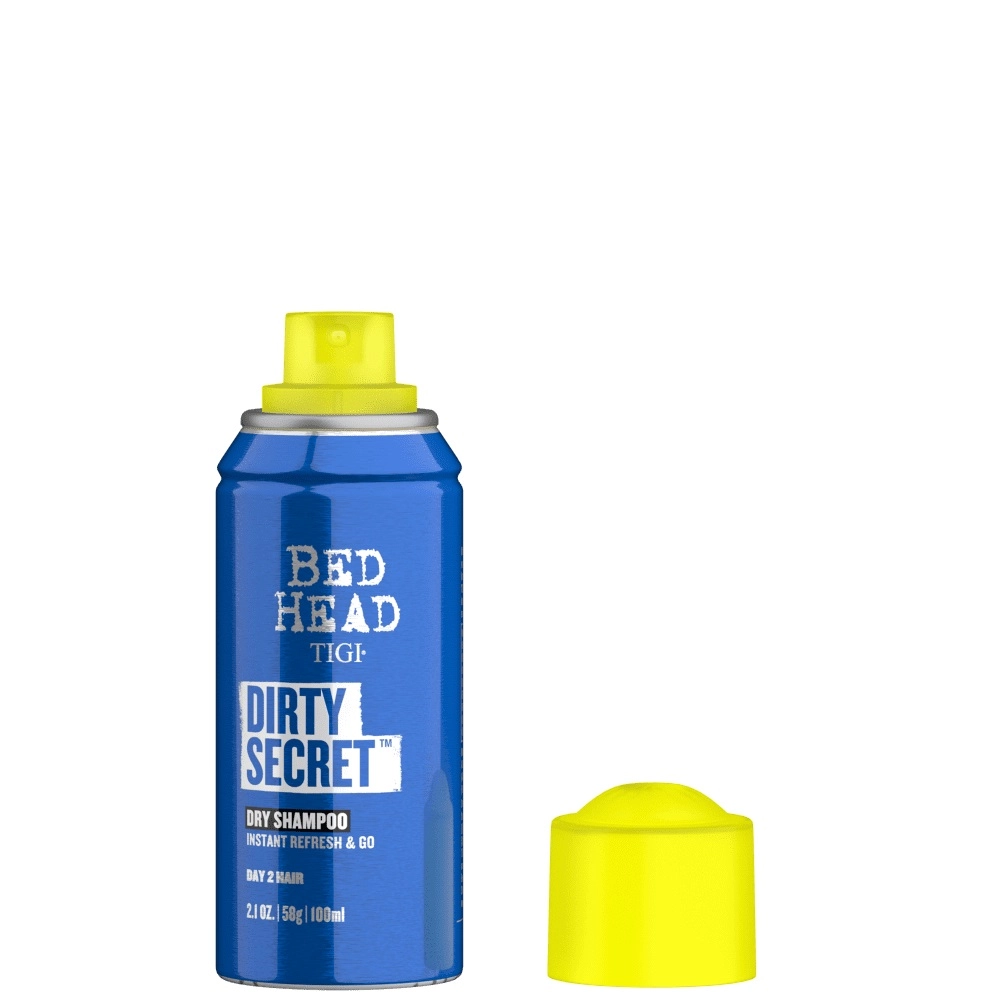 Produto Kit_TIGI_Bed_Head_Dirty_Secret_Dry_Shampoo_a_Seco_100ml_Evas_5