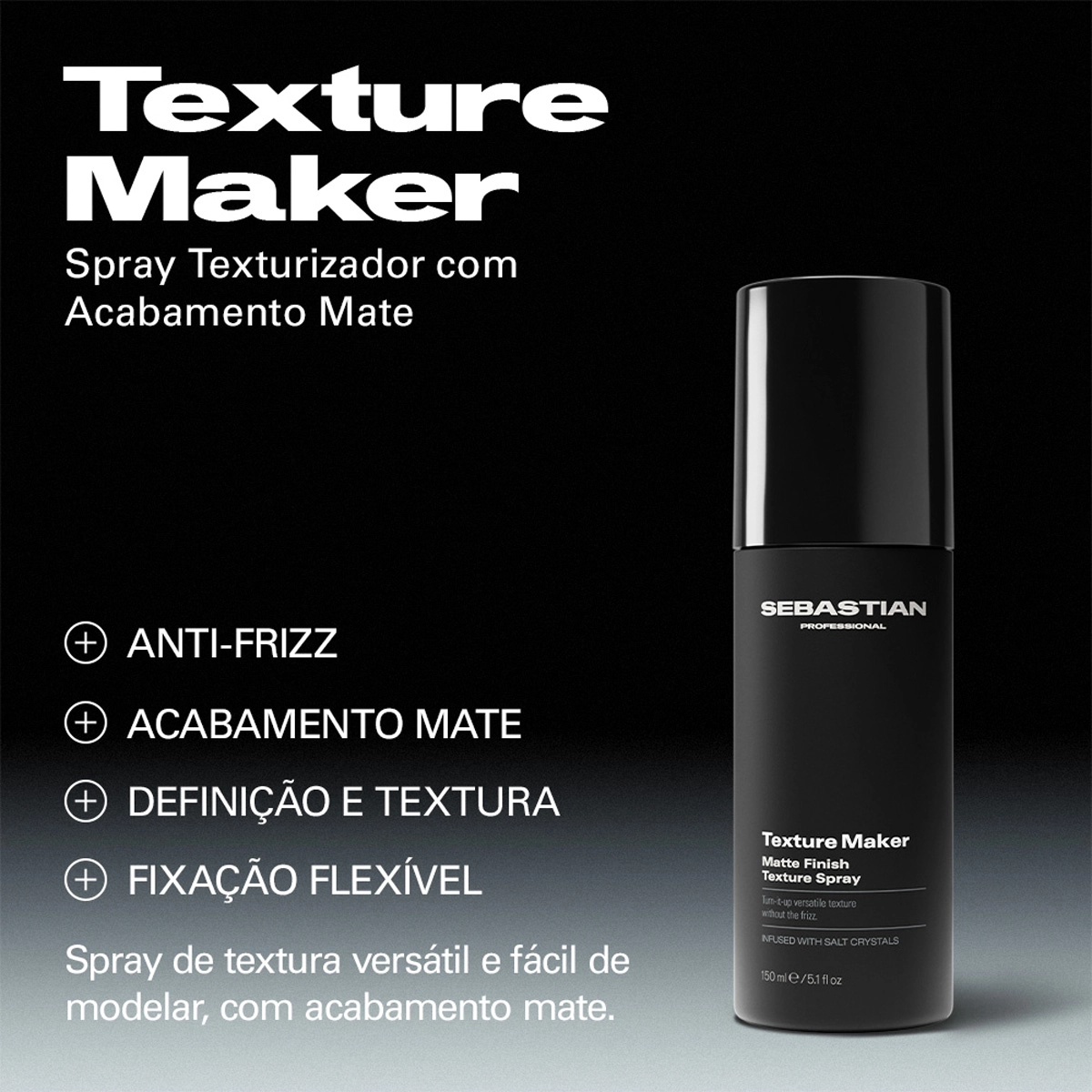 Produto Sebastian_Professional_Texture_Maker_Spray_Texturizador_150ml_Evas_3
