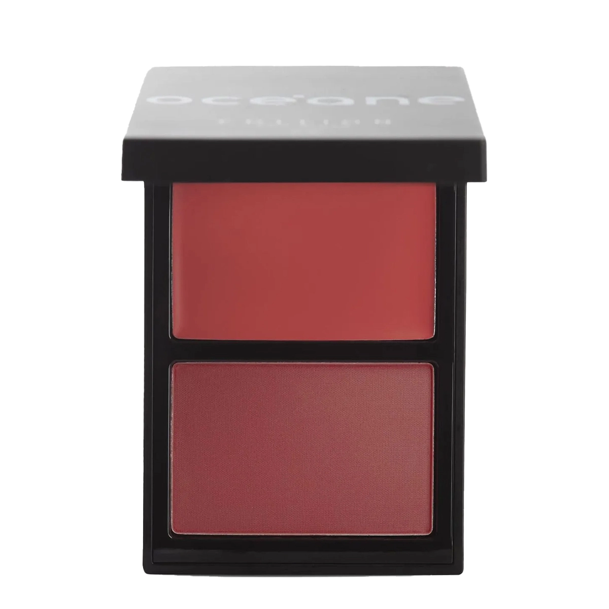 Océane Edition Blush Duo 2 Em 1 Coral Paint - Blush 10,2g