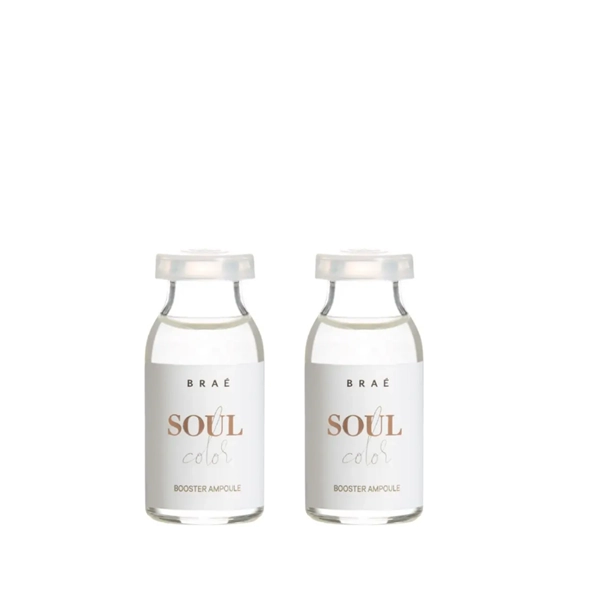 Kit Braé Soul Color - Ampola 2x13ml
