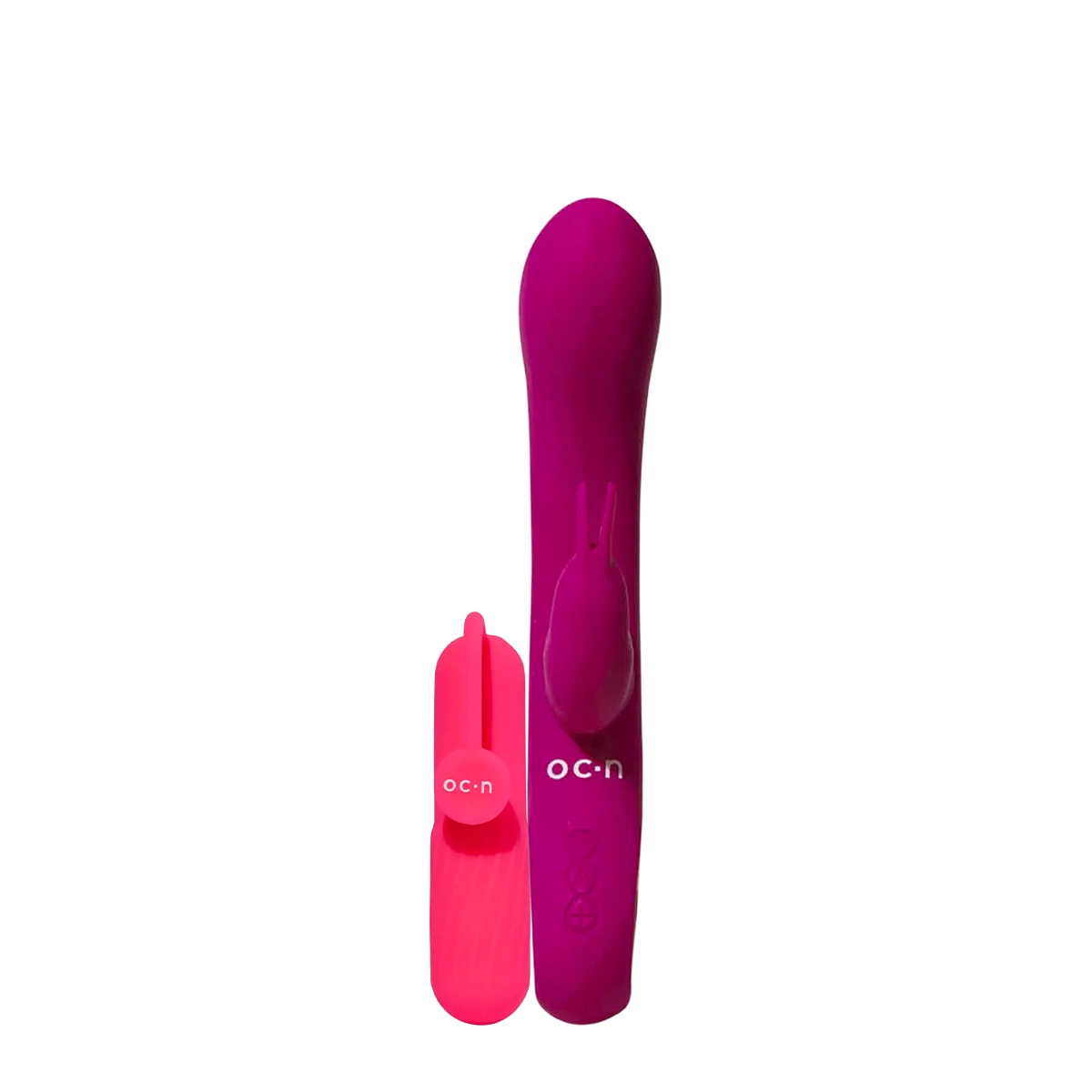 Kit Océane Flutua Bullet E Orbit Massageador (2 Produtos)