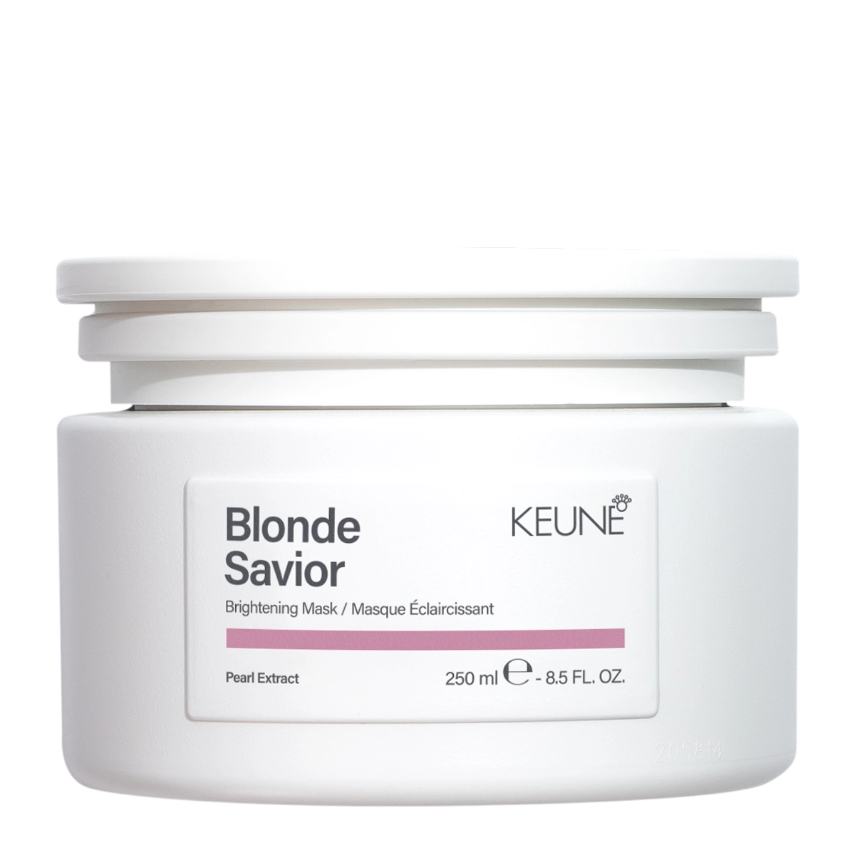 Máscara Capilar Blonde Savior Keune Care 250ml