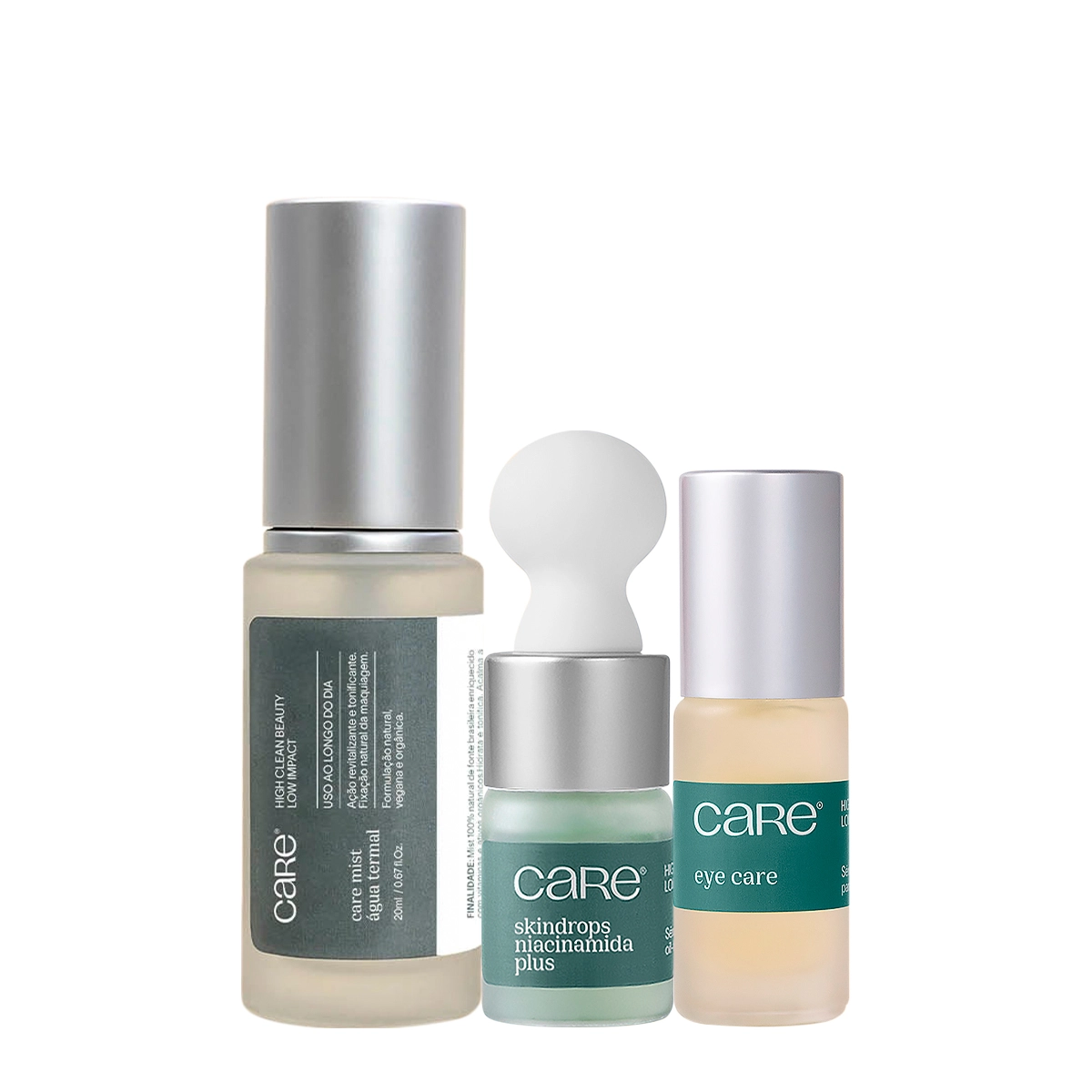 Kit_Care_Natural_Beauty_Skindrops_Niacinamida_Eye_Serum_Bruma_Mini_Evas_1 Produto Kit_Care_Natural_Beauty_Skindrops_Niacinamida_Eye_Serum_Bruma_Mini_Evas_1