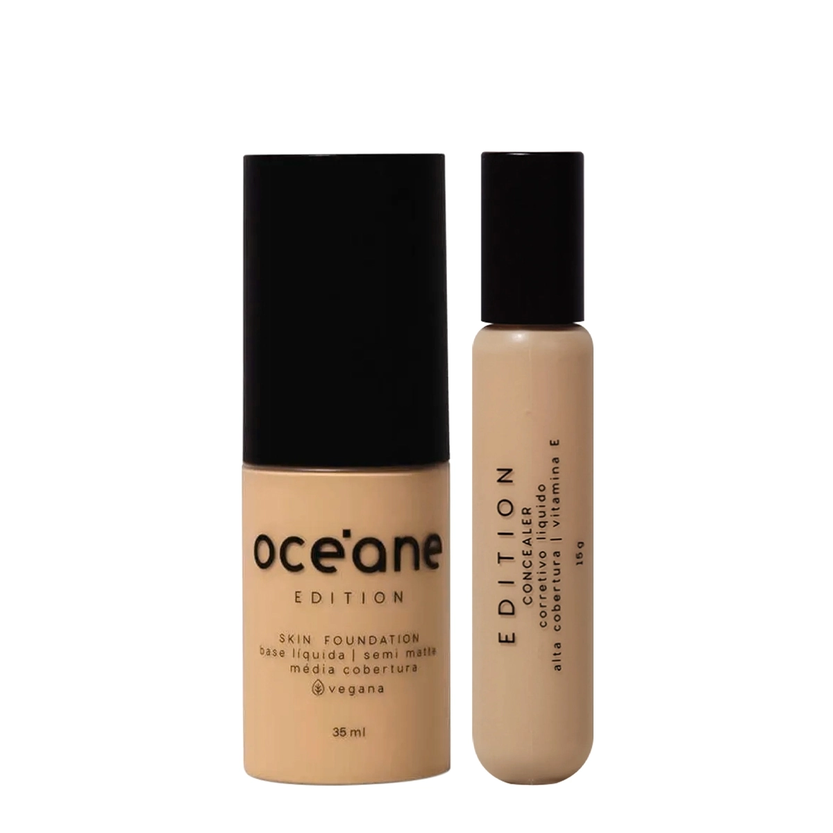 Kit_Oceane_Skin_Foundation_300M_e_Concealer_Medium_Light_Evas_1 Produto Kit_Oceane_Skin_Foundation_300M_e_Concealer_Medium_Light_Evas_1