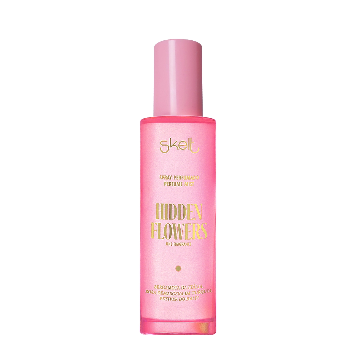 Skelt Hidden Flowers Mist Body Splash
