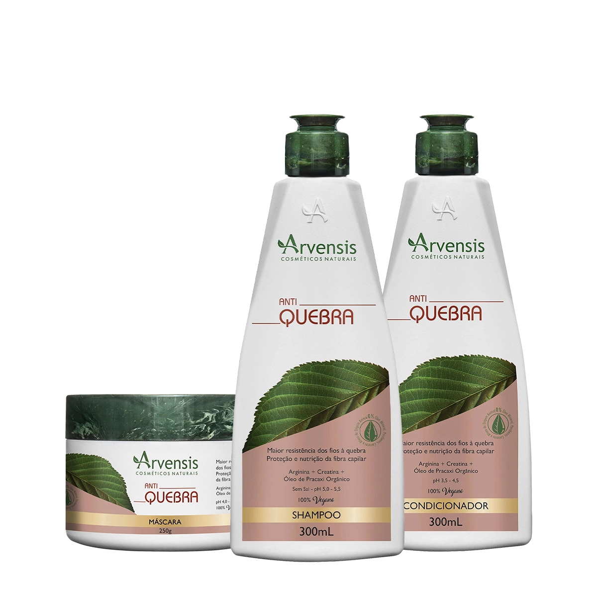 Produto Kit_Arvensis_Anti-Quebra_Shampoo_Condicionador_Mascara_Evas_1