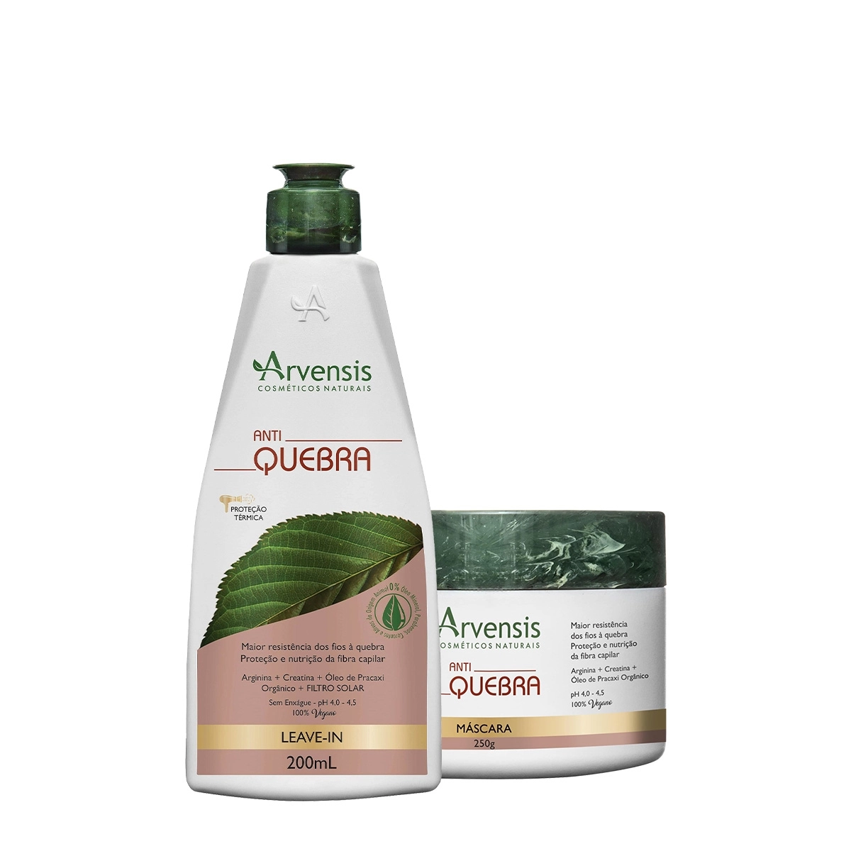 Produto Kit_Arvensis_Anti-Quebra_Leave-in_Mascara_Evas_1