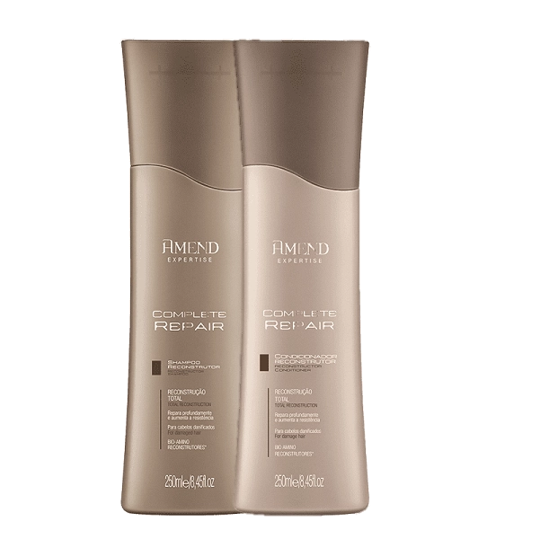 Amend Complete Repair Reconstrutor Duo 250ml