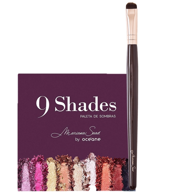 Produto Mariana_Saad_By_Oceane_9_Shades_e_Pincel_Multifuncoes_para_Olhos_MS9_Evas_1