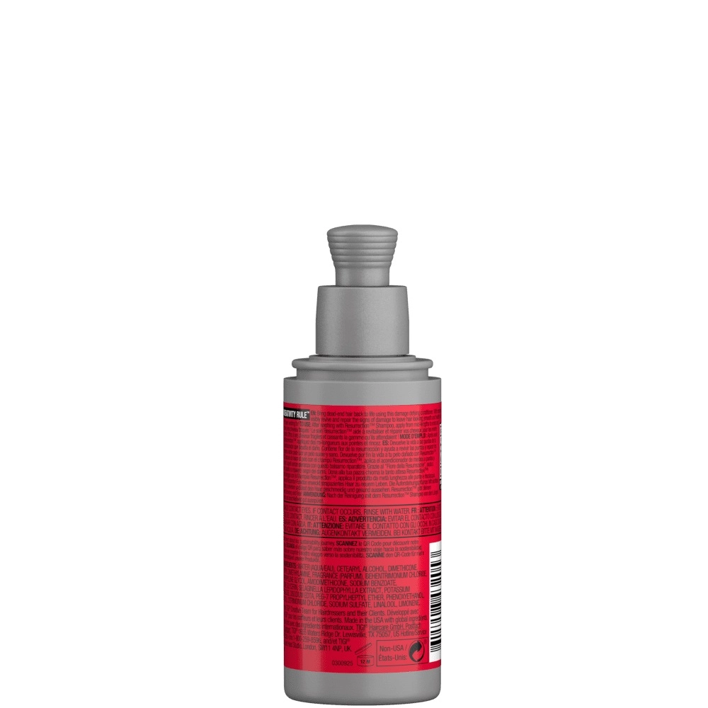 Produto Kit_TIGI_Bed_Head_Resurrection_Condicionador_100ml_Evas_3