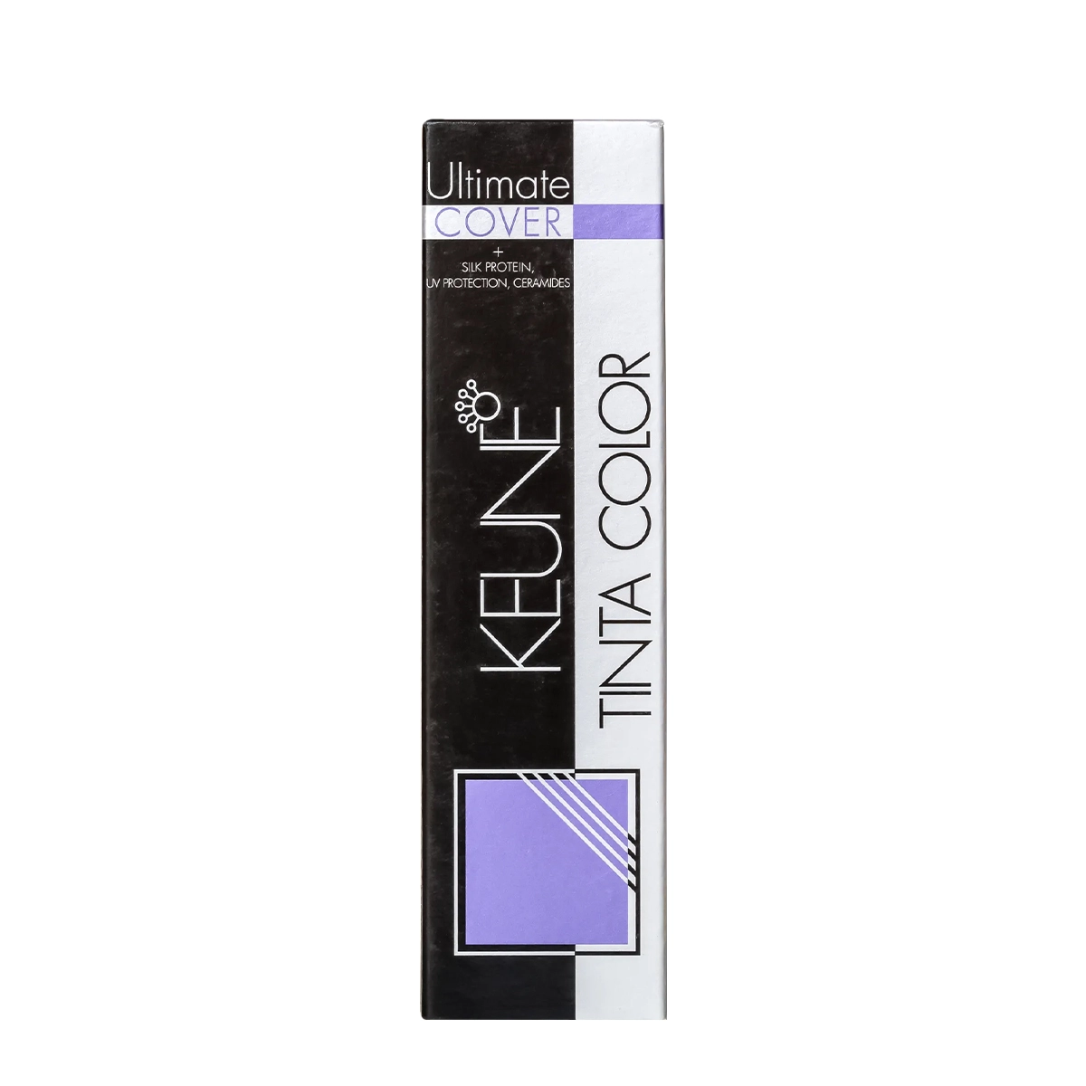 Keune Tinta Color Ultimate Cover 9.00 Loiro Muito Claro - Coloração 60ml