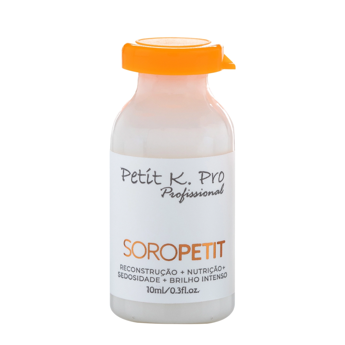 K.Pro Soro Petit - Ampola Capilar 10ml