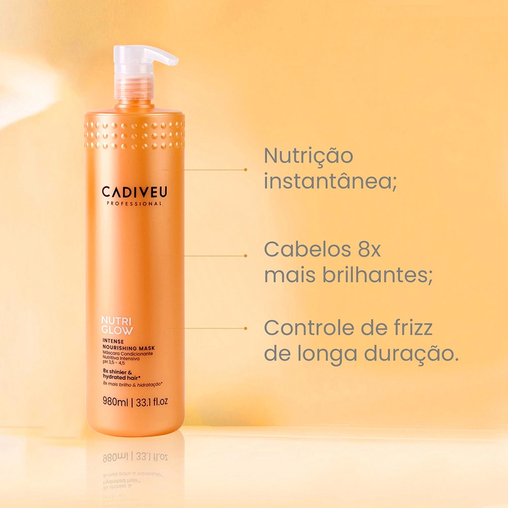 Cadiveu_Professional_Nutri_Glow_Mascara_Nutritiva_980ml_Evas_3 Produto Cadiveu_Professional_Nutri_Glow_Mascara_Nutritiva_980ml_Evas_3