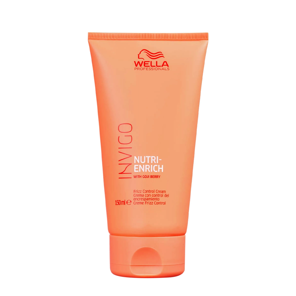 Produto Wella_Professionals_Invigo_Nutri_Enrich_Leave_in_Antifrizz_150ml_Evas_1