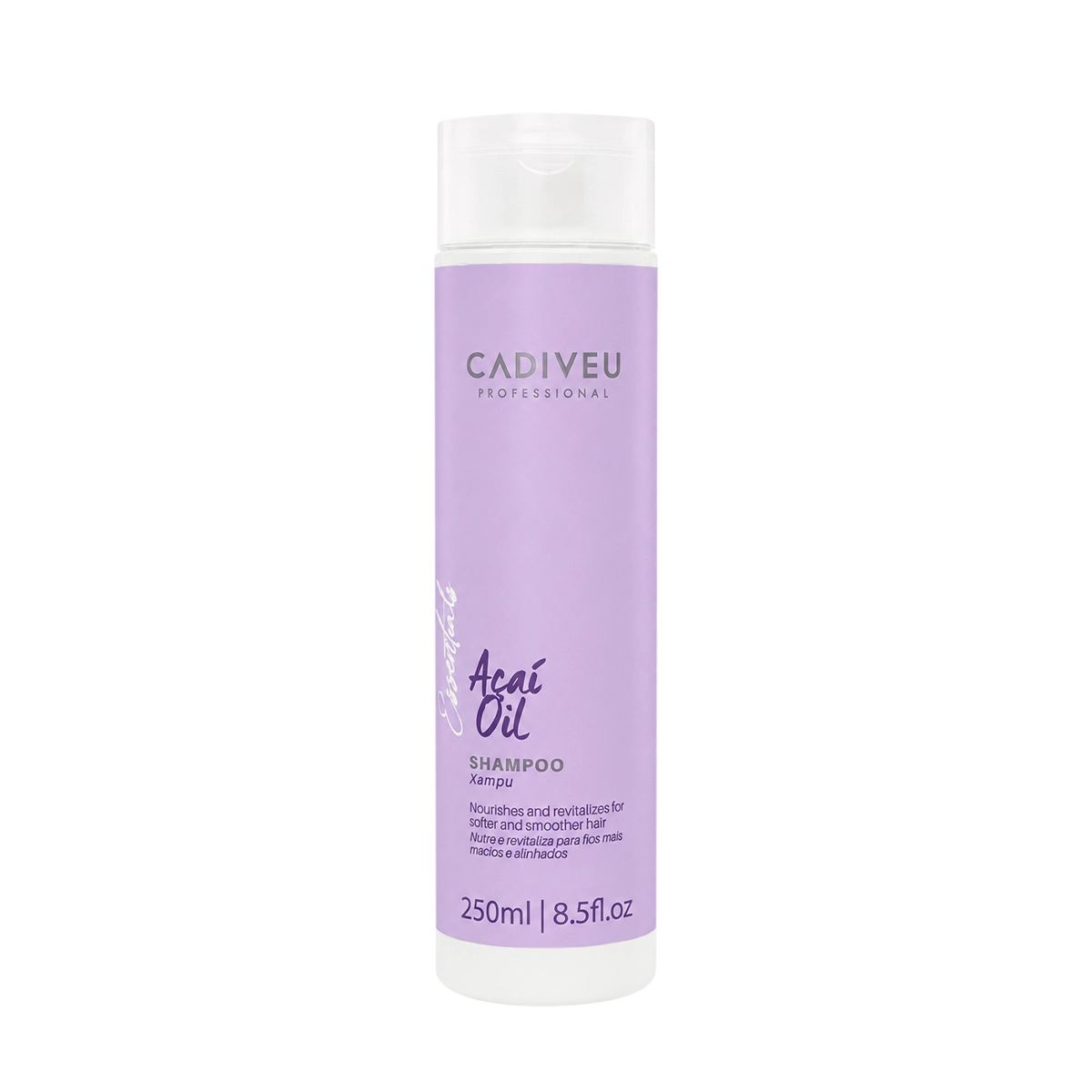 Cadiveu Professional Essentials Açaí Oil - Shampoo 250ml
