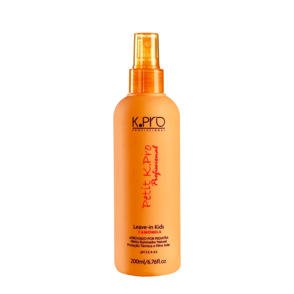 K.Pro Profissional Petit Kids Camomila - Leave-in 200ml