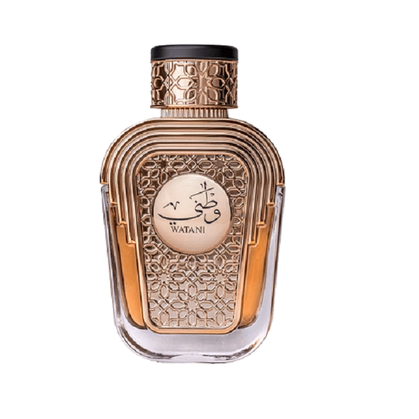 Al_Wataniah_Watani_Perfume_Feminino_Eau_de_Parfum_100ml_Evas_1 Produto Al_Wataniah_Watani_Perfume_Feminino_Eau_de_Parfum_100ml_Evas_1