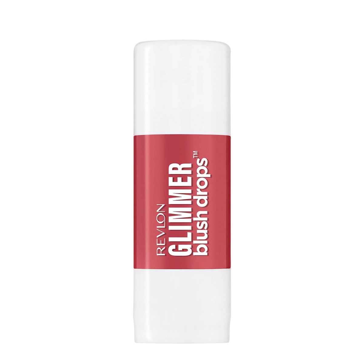 Revlon Glimmer Drops Field Of Roses - Blush Líquido 9,4ml