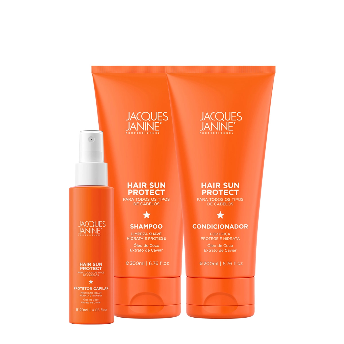 Produto Kit_Jacques_Janine_Hair_Sun_Protect_Shampoo_Condicionador_e_Spray_Capilar_Evas_1