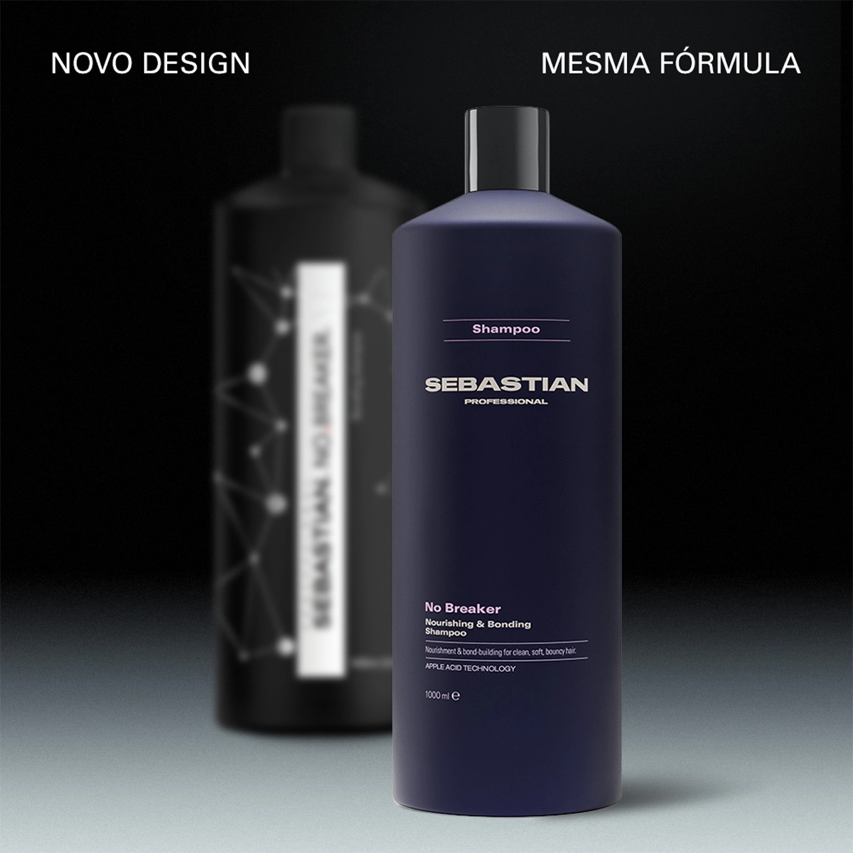 Sebastian_Professional_No_Breaker_Shampoo_1L_Evas_2 Produto Sebastian_Professional_No_Breaker_Shampoo_1L_Evas_2