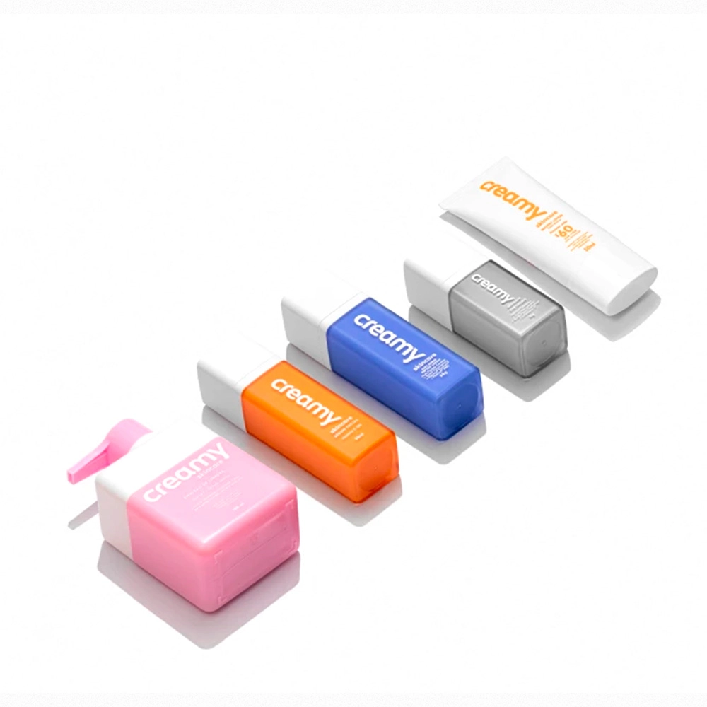 Produto Kit_Creamy_Skincare_Rotina_de_Rejuvenescimento_para_Peles_Reativa_e_Sensivel_Evas_1