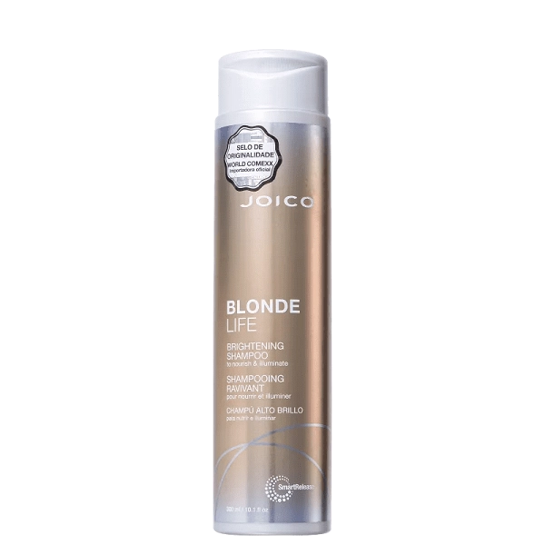 Joico Blonde Life Brightening Shampoo 300ml