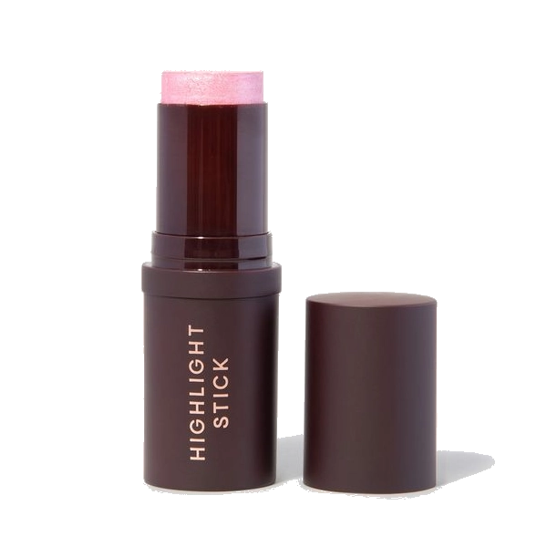 Produto Iluminador_em_Bastao_Rosa_Mariana_Saad_By_Oceane_Highlight_Stick_Candy_Glow_Evas_1