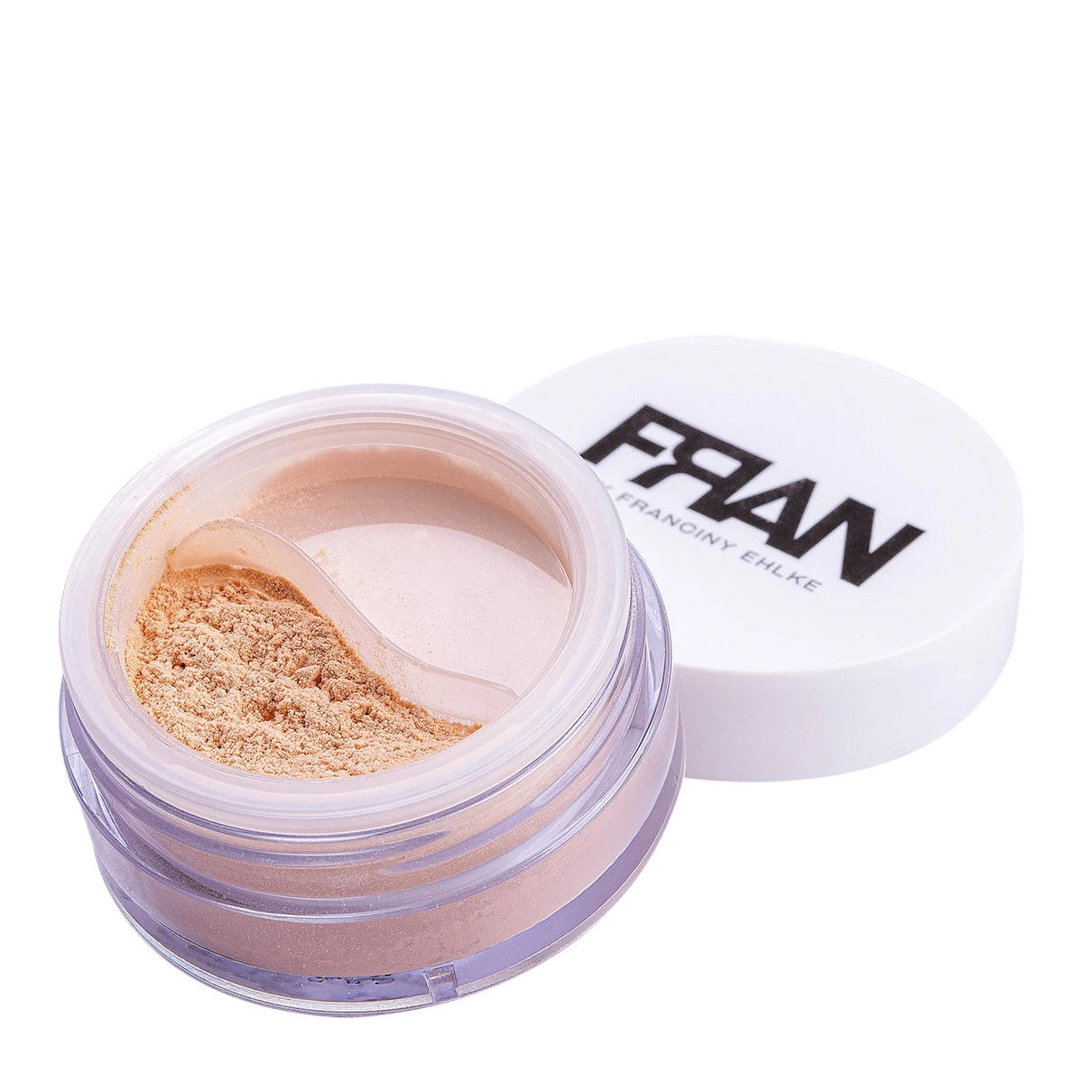 Fran By Franciny Ehlke Plush 2 - Pó Solto Facial 15g