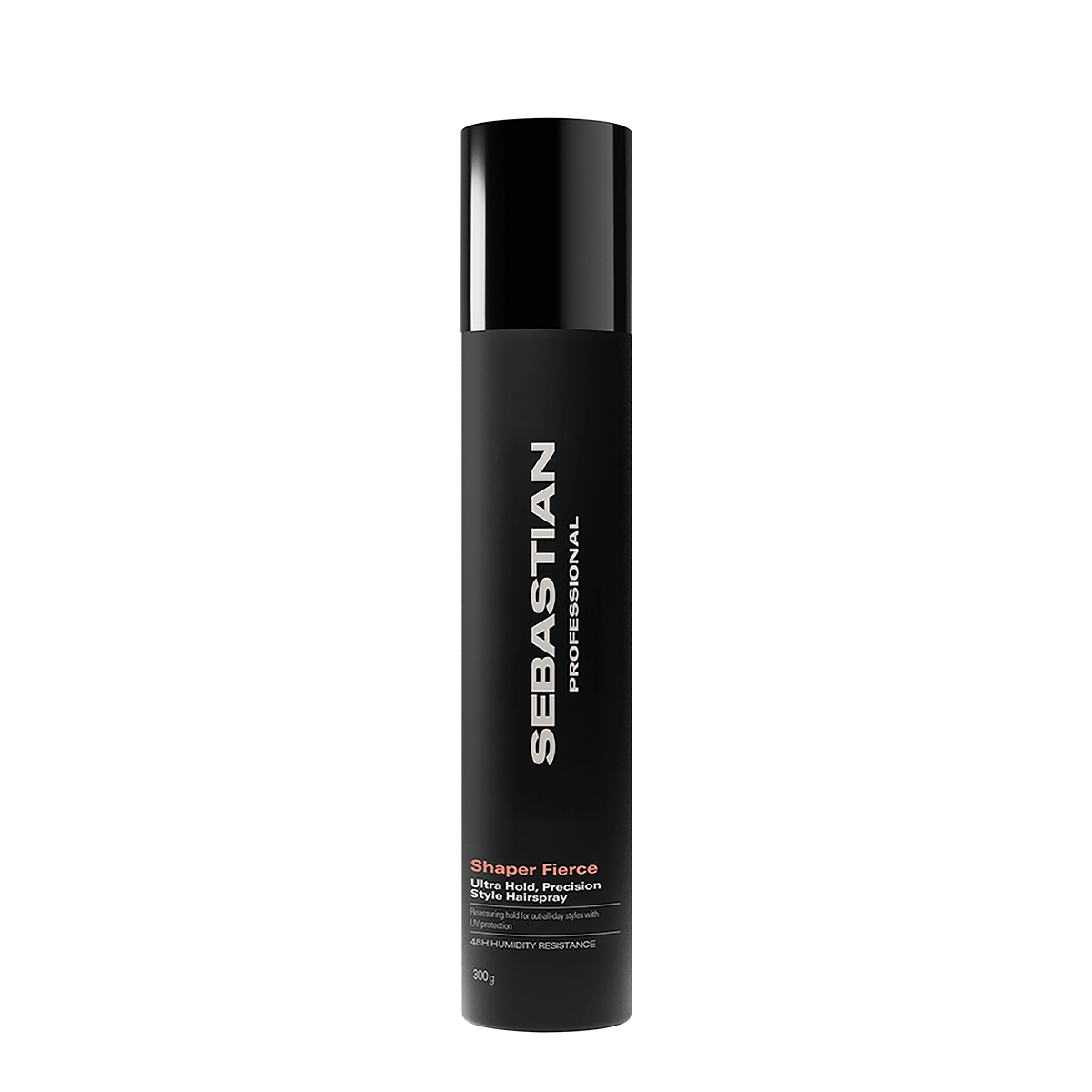 Produto Sebastian_Professional_Shaper_Fierce_Spray_Fixador_300ml_Evas_1