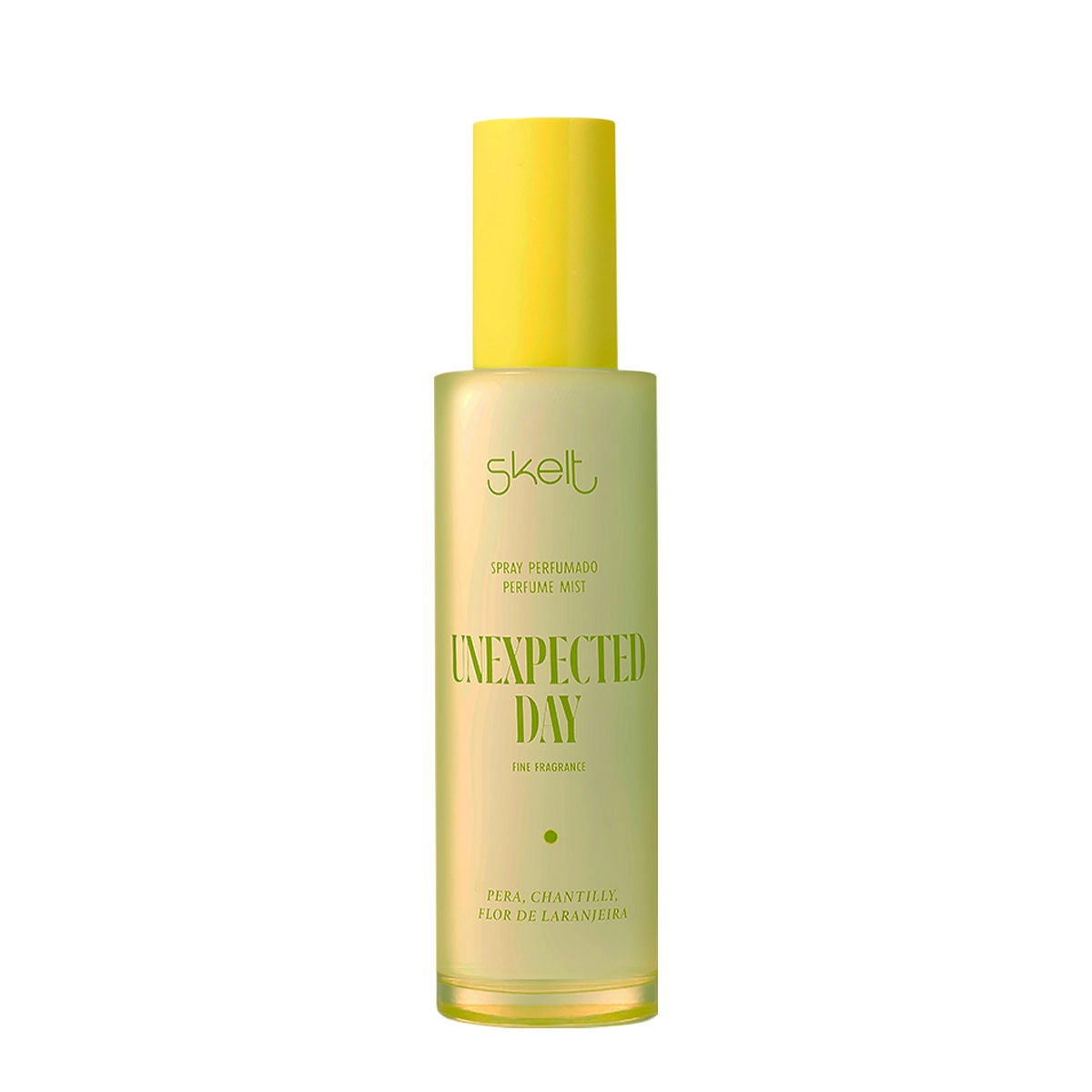 Skelt Unexpected Day Mist Spray