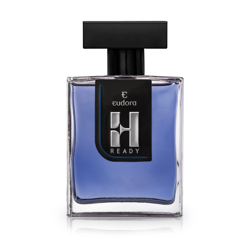 Produto Eudora_H_Ready_Desodorante_Colonia_Masculino_100ml_Evas_1